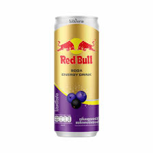 Red Bull Energy Drink Black Currant(Pack of 03) 250ml