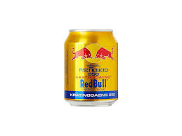 Red Bull Energy Drink (Pack of 03) 250ml (Malaysia)