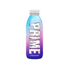 Prime Hydration Drink Future Freeze 500 ml (USA)