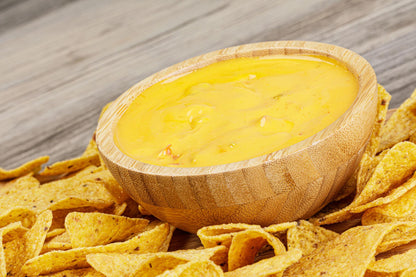 Doritos Nacho Cheese Dip – Extra Cheesy – 280g (Pack of 02) (UK)